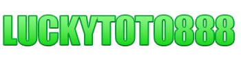Logo LUCKYTOTO888